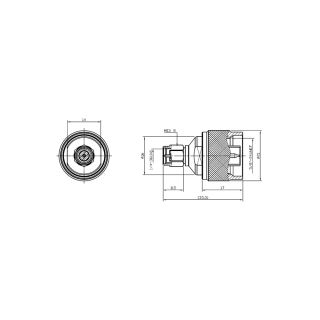HS-SMAM To NM Adapter (10G)_Web2